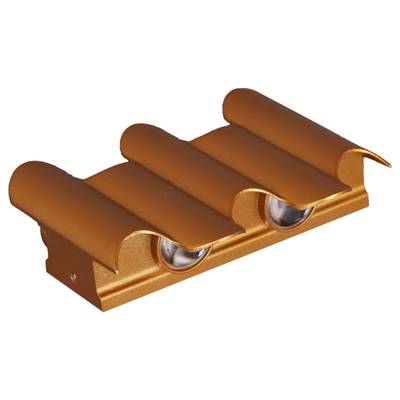 86851-9.2-005KT LED5W GOLD светильник настенный