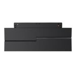 Светильник MAG-ORIENT-DOTS-FOLD-S230-12W Day4000-MIX (BK, 30 deg, 48V, DALI) (Arlight, IP20 Металл, 5 лет)