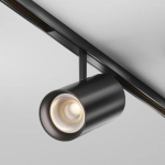Трековый светильник Фокус / Focus Led Exility X 2700-6000K 18Вт 36° Dim Smart Zigbee, TR243-4-18WTW-DSZ-B. TM Maytoni