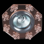 546/CT MR16 LRD светильник точечный Sneha, GU5.3х1