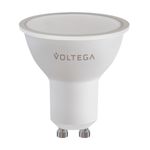Светодиодная лампа Wi-Fi MR16 GU10 5,5W 2700K-6500K MIX-RGB DIM, 2426. TM Maytoni