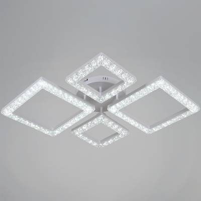 88120-0.3-2+2C WH светильник потолочный