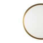 Настенный светильник (бра) Zelda FR5125WL-01BS, E14х1. TM Maytoni