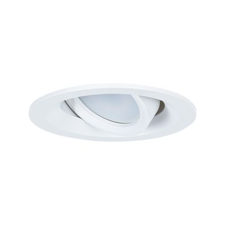 Точечный встраиваемый светильник Arte Lamp MIRA A2862PL-1WH, 1хGU10