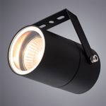 Прожектор Arte Lamp MISTERO A3303AL-1BK, 1хGU10