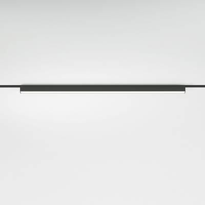 Flat Magnetic Трековый светильник 20W 4000K Vision чёрный 85089/01