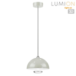 6567/6L LEDIO LN25 318 белый/белый, хром/металл, акрил/ Подвес 3000-6000K LED 6W 220V GLOBE