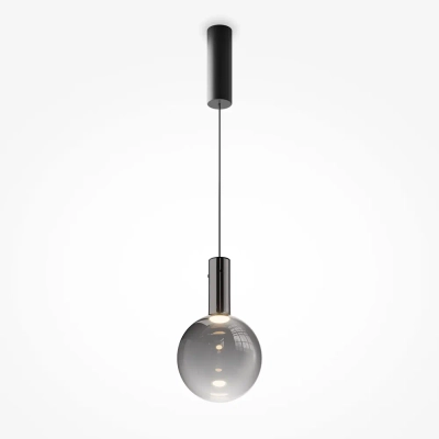 Подвесной светильник Туманность / Nebula 3000К 4Вт, MOD182PL-L4B3K. TM Maytoni