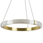 736261 Люстра ROTONDA 30W LED 1474LM 360G ЛАТУНЬ 3000K Lightstar