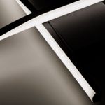 Настенный светильник Arte Lamp ACRUX A2217AP-2BK, 1хLED