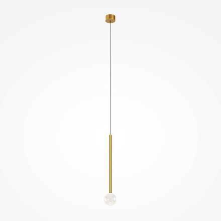 Подвесной светильник Bubble dream 3000К 3Вт, MOD383PL-L4BS3K. TM Maytoni