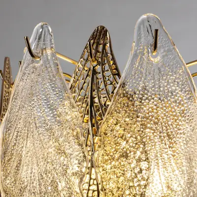 Настенный светильник ARTE LAMP FELICITA A4080AP-2GO, 2хE14