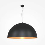 Подвесной светильник Dome E27х5, MOD169PL-05GB1. TM Maytoni