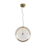 Подвесной светильник Borbon FR5442PL-L11TR, LED. TM Maytoni