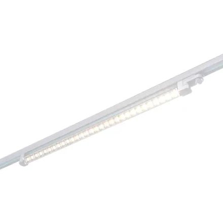 ST662.546.30 Св-к трек. Белый LED 1*30W 4000K 2 400Lm Ra>90 48° IP20 L935xW33xH73 165-265V