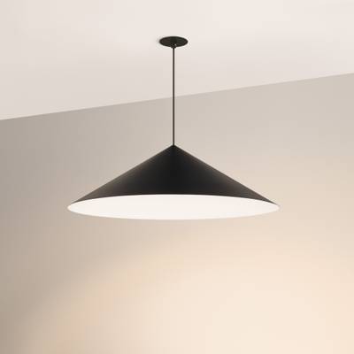 Светильник SP-MAKOTO-R750-14W Warm3000 (BK, 36 deg, 230V, TRIAC) (Arlight, IP20 Металл, 3 года)