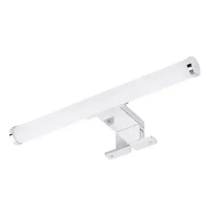 Подсветка для зеркал Arte Lamp ORIZZONE A2935AP-1CC, 1хLED