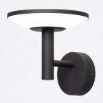 Citilux Dorn CLU05W LED Уличный настенный светильник Графит