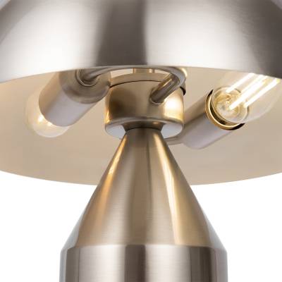 Настольный светильник Eleon FR5218TL-02N, E14х2. TM Maytoni