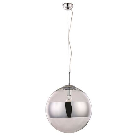 Подвесной светильник Arte Lamp GALACTICA A1583SP-1CC, 1хE27