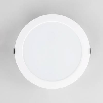 Citilux Галс CLD5522N Встраиваемый светодиодный светильник