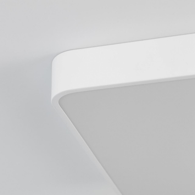 Citilux Купер CL724K95G0 LED RGB Светильник с пультом Белый