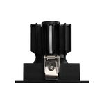 Светильник MS-VORTEX-BUILT-S90x90-12W Warm3000 (BK-BK, 40 deg, 230V) (Arlight, IP20 Металл, 5 лет)