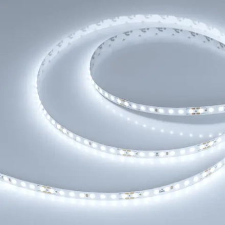 Лента DOT-X128-8mm 24V White6000 (11 W/m, IP20, 5m) (Arlight, Открытый)
