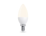 Лампа светодиодная 371313 LED C37 13W IC E14 2700K 175-265V