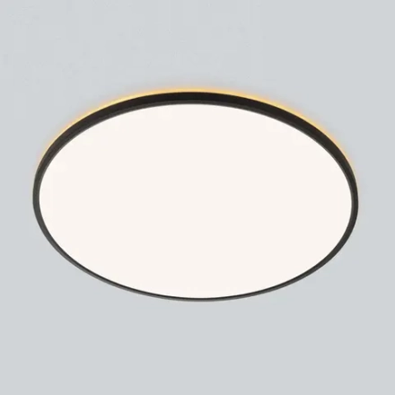 Citilux NORMA CL748601 LED Светильник с подсветкой Чёрный