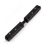 Slim Magnetic прямой коннектор и планка 1 шт 85096/00