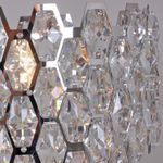 00995-0.4-10L MX CH светильник потолочный