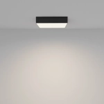Потолочный светильник Зон / Zon 36 Вт 4000 К 120°, C032CL-36W4K-SQ-B. TM Maytoni