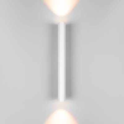 Светильник настенный светодиодный Langer IP44 40124/LED белый