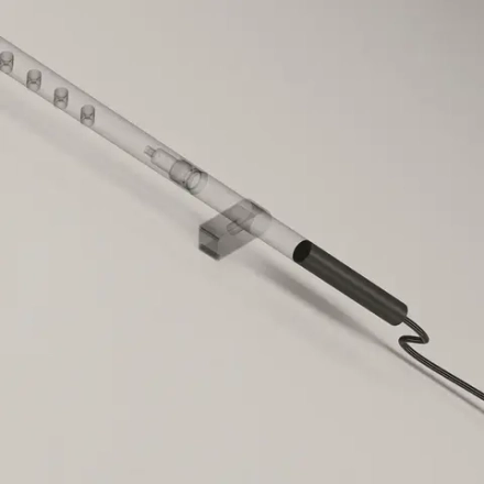 Заглушка с питанием для системы Axity, CA003EC-B. TM Maytoni