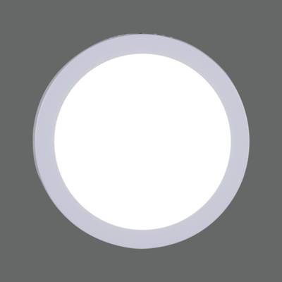 70606-9.5-001OL LED12W WH 4000K панель светодиодная