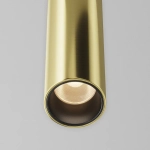 Трековый подвесой светильник Фокус / Focus Led Flarity 3000K 5Вт 30°, TR156-1-5W3K-BS. TM Maytoni