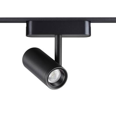 359270 SHINO NT23 050 черный Трековый светильник для низковольтного шинопровода IP20 LED 8W 48V 680Лм 3000К SMAL