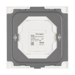 Панель SMART-P10-DIM-G-SUF (3V, Rotary, 2.4G) (Arlight, IP20 Пластик, 5 лет)