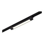 ST368.446.10 Св-к трек. Черный LED 1*10W 4000K 725Lm Ra90 120 IP20 L387xW49xH54 170-240VV