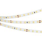 Лента RT 2-5000 24V Warm3000 1.6x (2835, 490 LED, CRI98) (Arlight, 10 Вт/м, IP20)