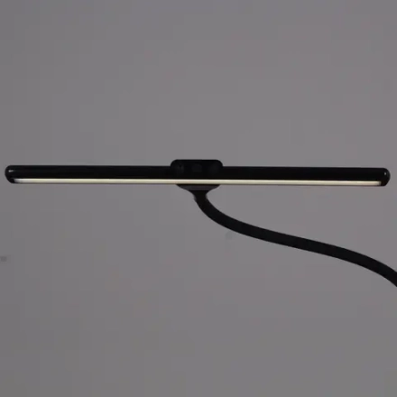 01016-0.7-01 BK светильник настольный Reluce, LED
