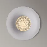 Точечный встраиваемый светильник Arte Lamp DUCRE MINI A7095PL-1WH, 1хG5.3