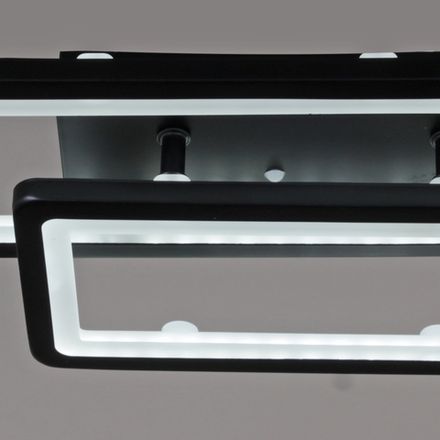 03629-0.3-02A BK светильник потолочный