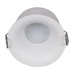 16062-9.0-001LD MR16 WT светильник точ.