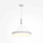 Потолочный светильник Зон / Zon 90 Вт 3000 К 120°, C032CL-90W3K-RD-W. TM Maytoni