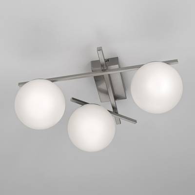 Citilux DORSY CL223131 LED Люстра поворотная Матовый Хром