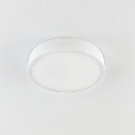 Citilux Купер CL72424V0 LED Светильник потолочный Белый