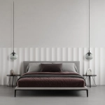 Подвесной светильник со стеклянным плафоном 5825 Vibe, E27х1