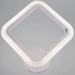 09838-0.2-01 CR светильник настенный Reluce, LED